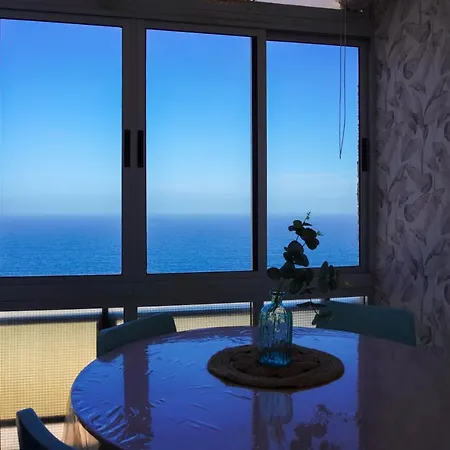 Caletillas Views * סנטה קרוז דה טנריף