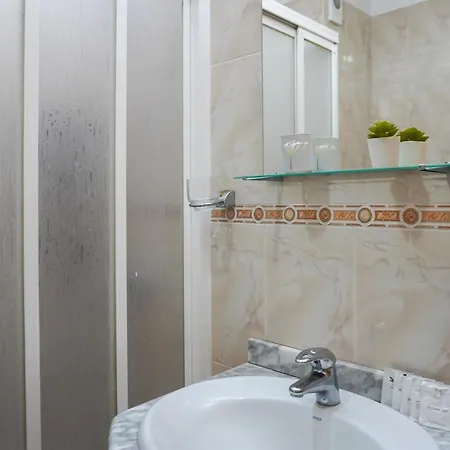 Apartment Caletillas Views Santa Cruz de Tenerife