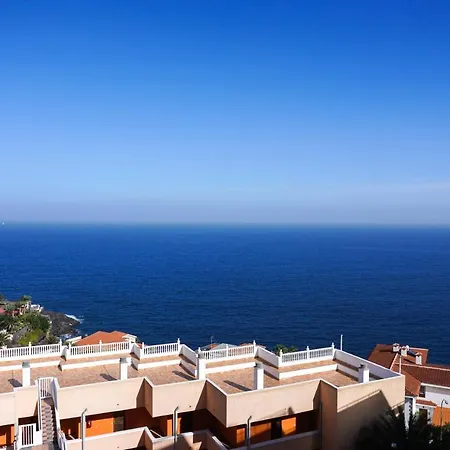 Caletillas Views *