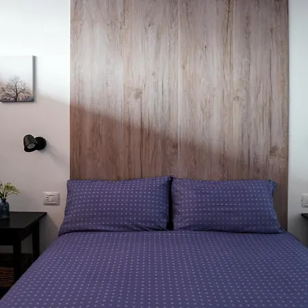 Apartment Caletillas Views Santa Cruz de Tenerife